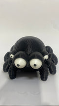 Googly-Eyed Spider – 3D Printed Funny Spider Figure 15cm wide