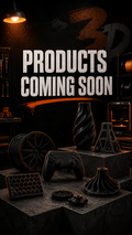 Products Coming Soon